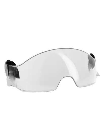 Lunettes de protection incolore pour casque Hima/Hima2 - T.U - SINGER - LUNHIMA