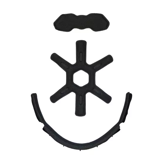 Mousse de confort de rechange pour casques Hima et Hima2 - SINGER - PADHIMA