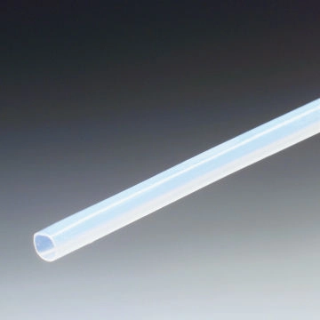 Gaine isolante PTFE paroi mince APPROFLON - Ø3.59 ép.0.8 mm - Rouleau de 100 m - AGW8