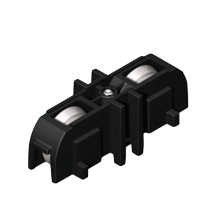 Chariot BR/DA/PETP Ø30-150° gamme Socredis LA CROISEE DS - DS4111