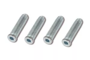 VIS SPECIALE LG.50MM P/PAUMELLE LOIRA+ VERSION INDUST. 6603IZ5