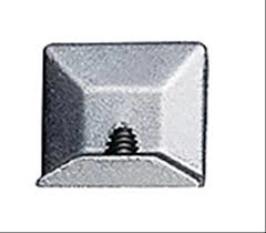 Gache universelle FAPIM pour profils gorge européenne - 1597I 