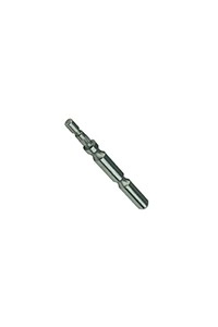  Embout en acier inox pour triangle LOTHUS - FAPIM - 1892AX