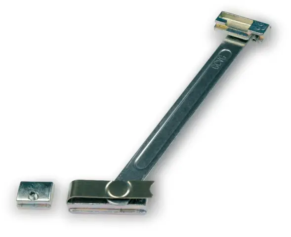 Paire de compas à soufflet Altdue 150 mm FAPIM - 3228A