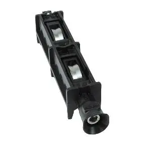 Galet Hockey double réglable FAPIM Delrin pour gamme alutechnie regata 28 - 5330FE