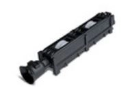 Galet Hockey double réglable FAPIM Delrin pour gamme profils Systemes touareg - 5338FE