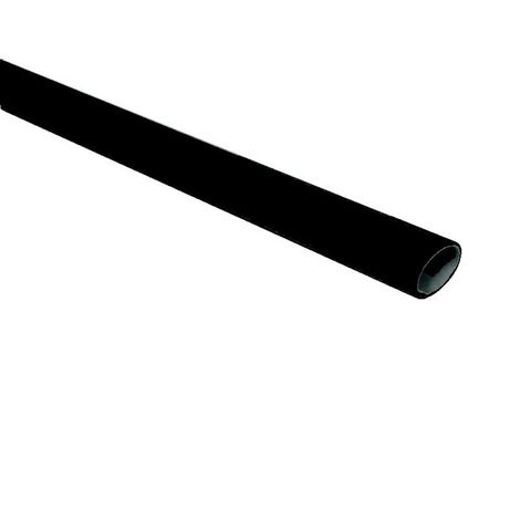 Barre de poussée FAPIM pour anti-panique Oltre Noir 9005 - 8106_37