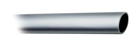 Barre de poussée FAPIM pour antipanique Oltre Argent - 8106_G6