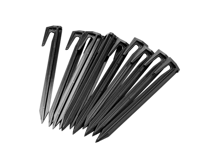 Cavaliers GARDENA pour tondeuse robot - 4090-20