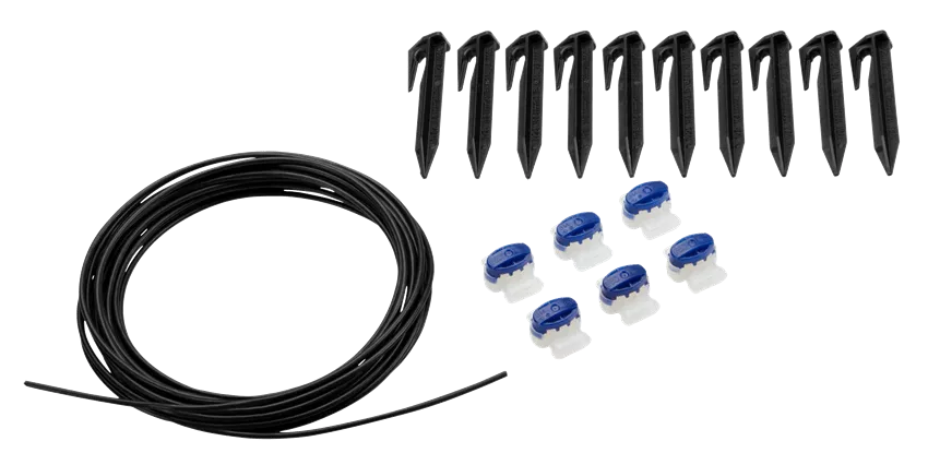 Kit de réparation câble robots GARDENA - 4059-60