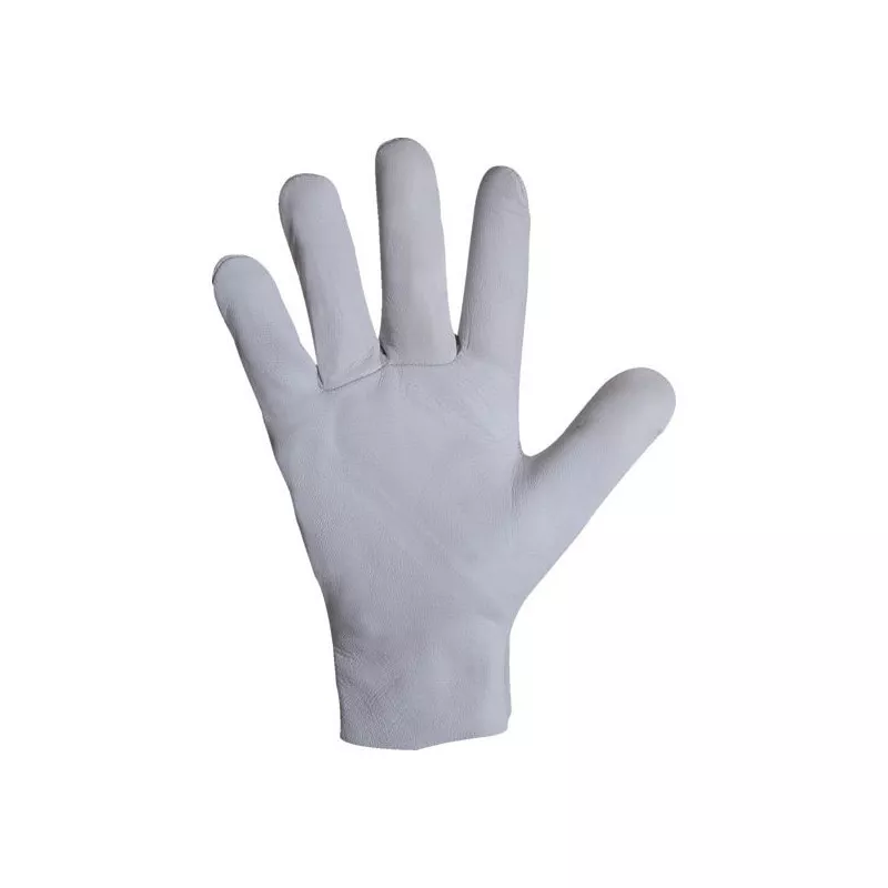 Gant SINGER Fleur de chèvre - CHV56IR