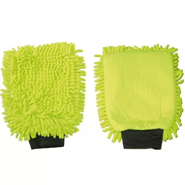 Gant bi-face microfibre - AEXALT -  GM170