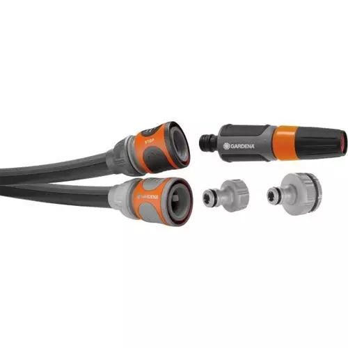 Kit tuyau Liano Life - 30 m - GARDENA - 18457-20