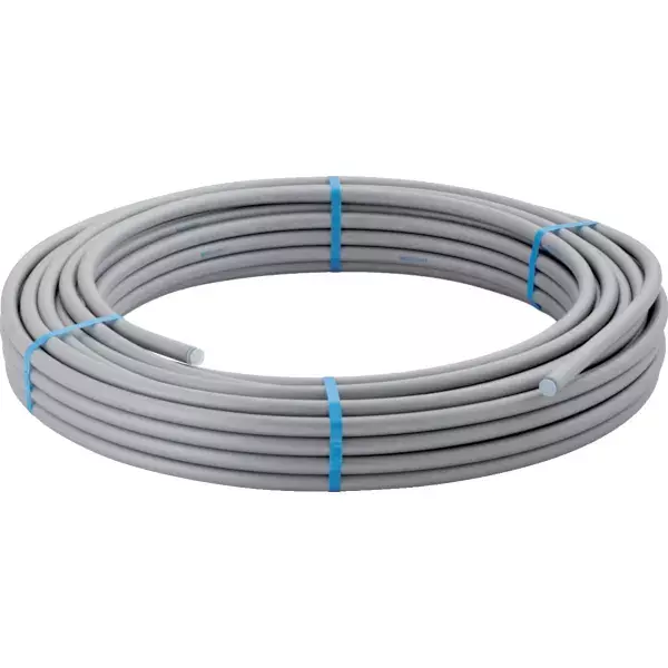 Tube multicouche GEBERIT en couronne - 619.0