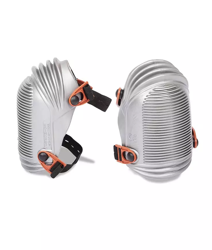 Genouillère à soufflets - 1 paire - RAIMONDI - 11012