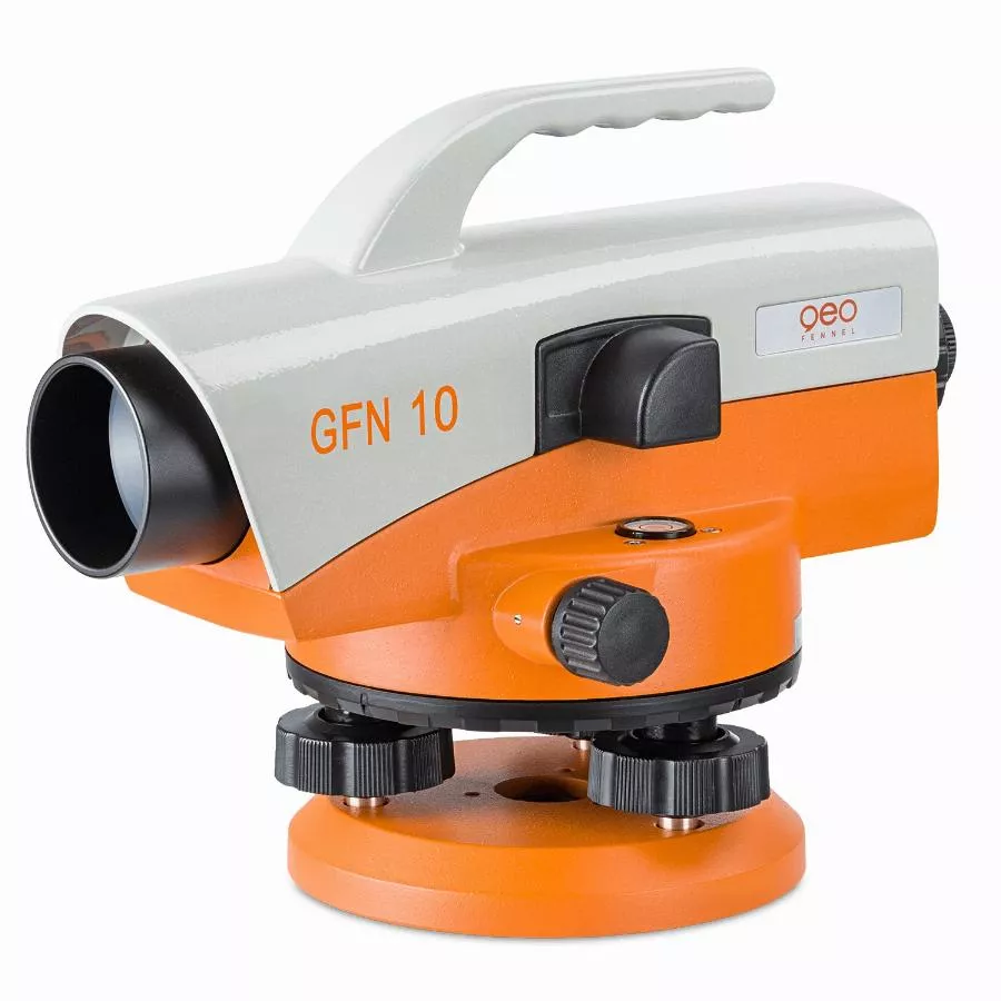 Niveau optique GFN 10 GEO FENNEL 360° - 200225