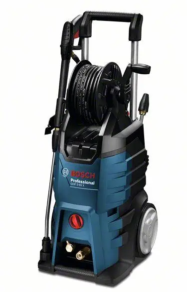 Nettoyeur haute-pression BOSCH GHP 5-65X - 2400W 160 bars - 0600910600