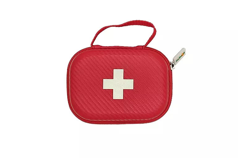Trousse de secours « UNIVERSELLE » Individuelle - FARMOR - TRO 3210 FLR