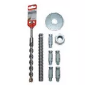 Kit Fixation FDBB KB110 - GOLZ - 2951100992