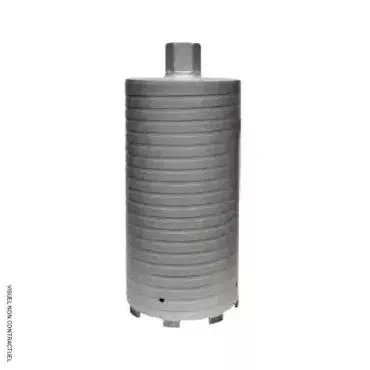 Couronne Diamant KT55 162mm - GOLZ - D6404553162