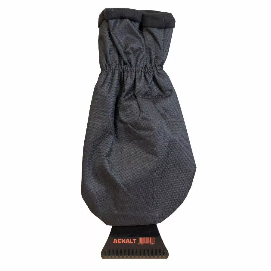 Grattoir pare brise avant gant, Grattaex gant - AEXALT -  GPB183