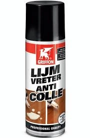 Détachant anti-colle GRIFFON aérosol 200 ml - 6313767