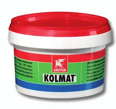 Pâte à joint d'étanchéité Kolmat GRIFFON pot 450 gr - 6303665
