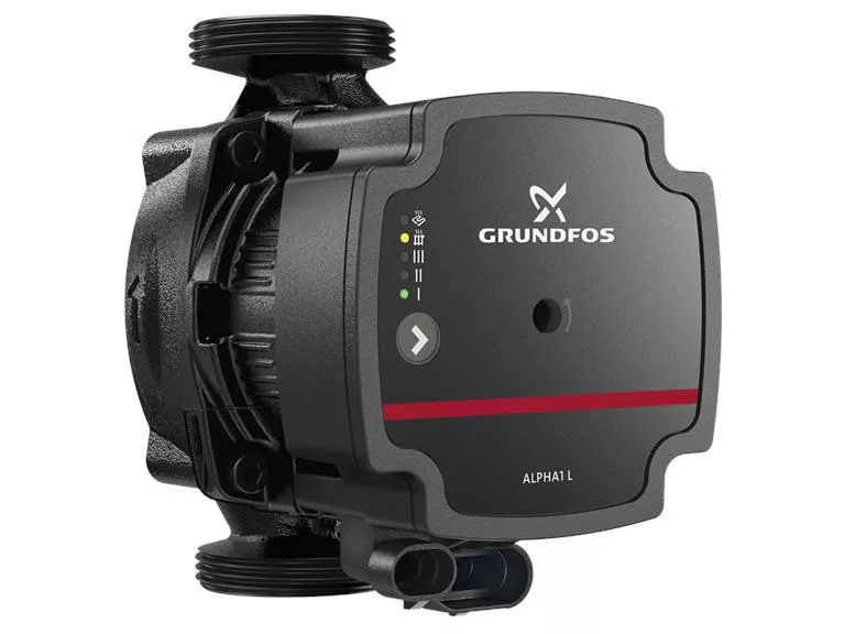 Circulateur GRUNDFOS ALPHA1 L 25-40 130 - 99160578