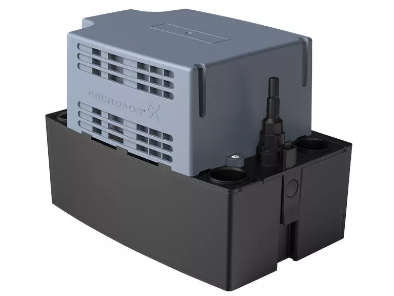 Pompe d'évacuation condensats GRUNDFOS CONLIFT1 LS - 98455601