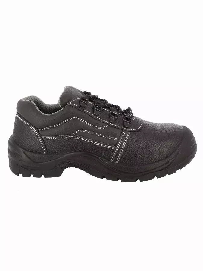 Chaussure de sécurité SINGER Cuir - S1-P SRC - GR200