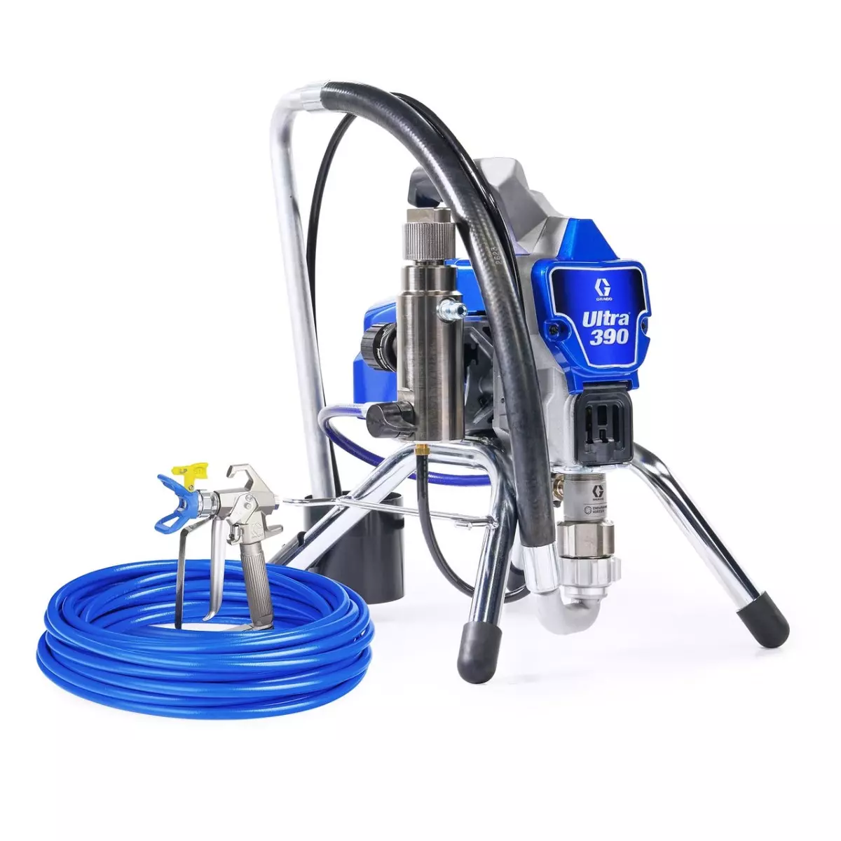 Pulvérisateur airless électrique Ultra 390, standard - GRACO - 25F509