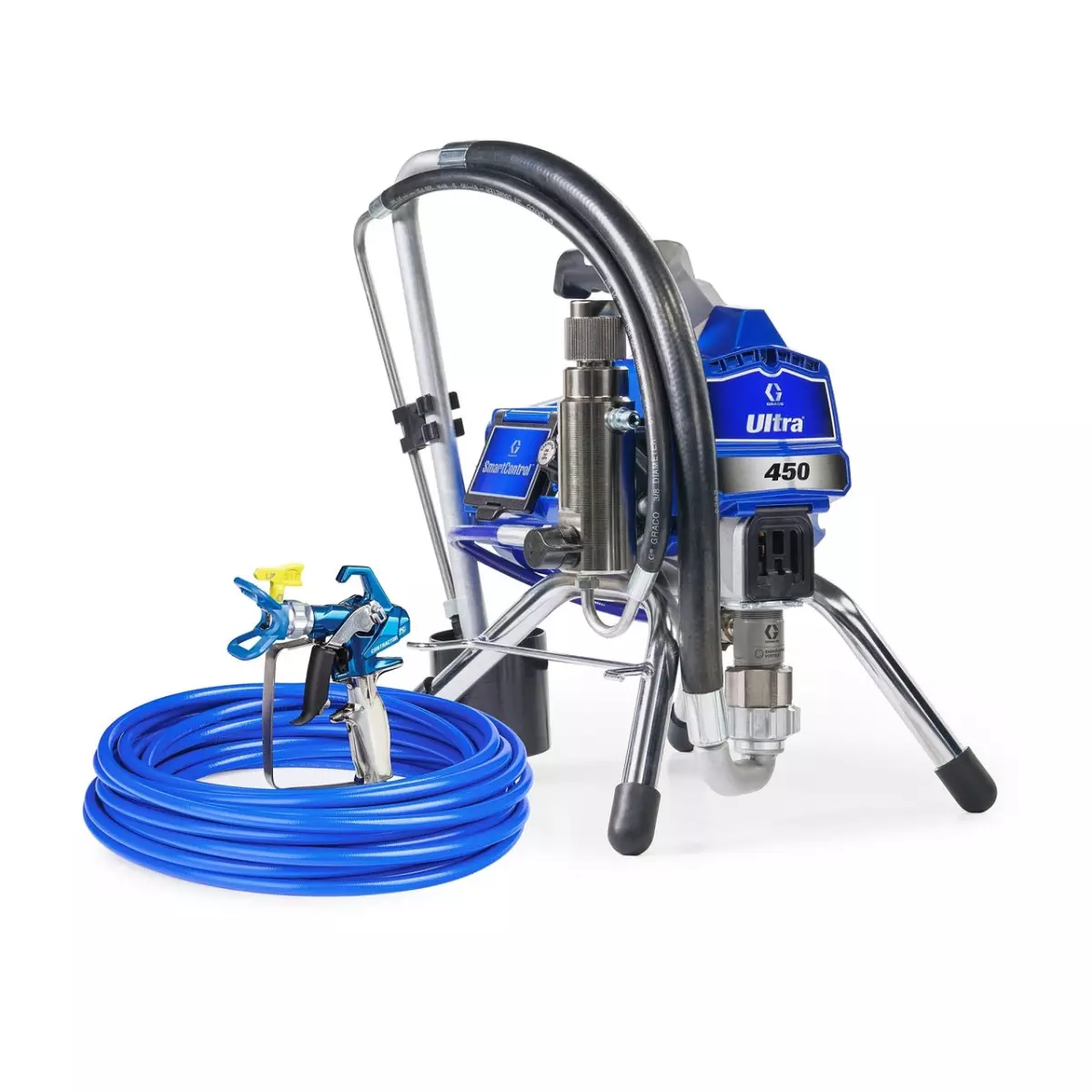 Pulvérisateur airless électrique Ultra 450, standard - GRACO - 25F515