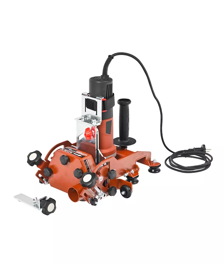 Unité de coupe Power Raizor 45°/90°/180° sans meuleuse - RAIMONDI - 13544