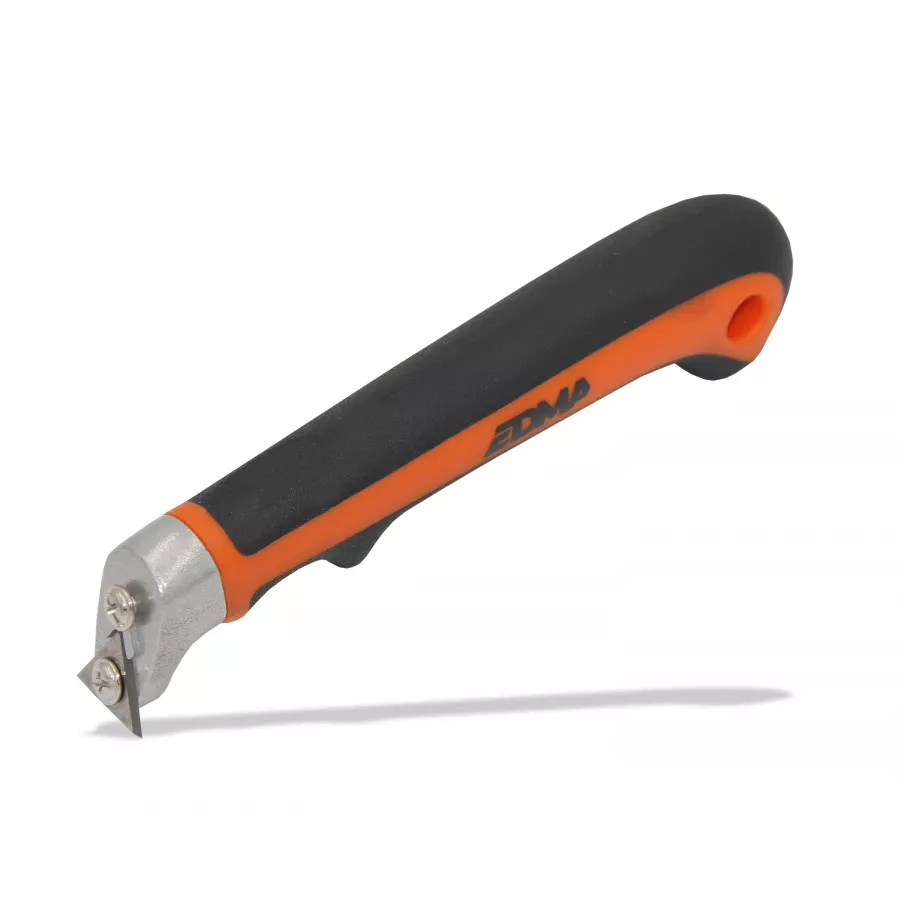 Grattoir de précision EDMA Avec 7 lames - 277955