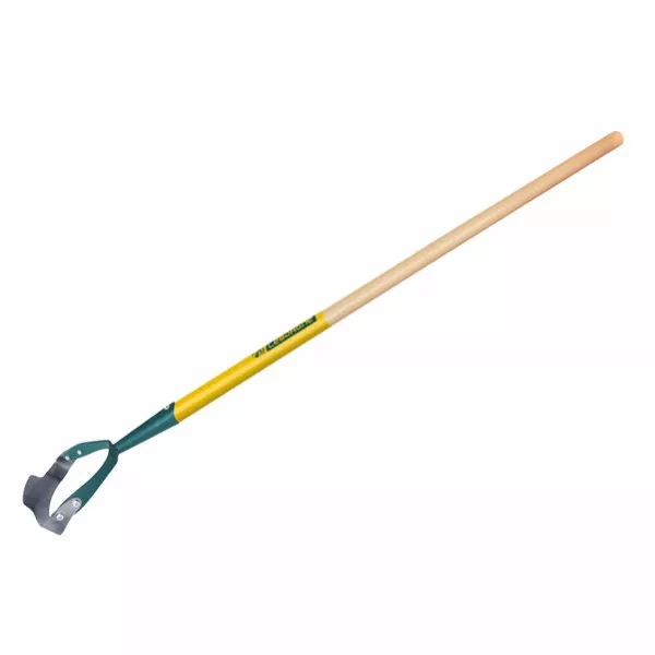 Grattoir de jardin naturovert 16cm em pefc 100% - LEBORGNE - 467011