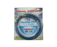 Flexible inox GN Gaz Naturel GURTNER NF - 1851