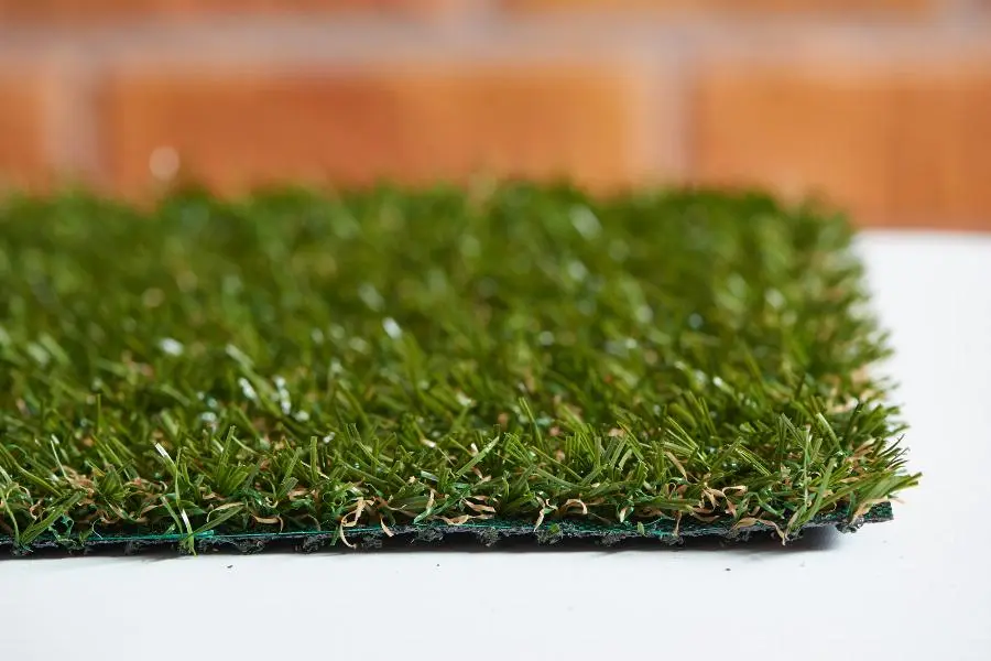 Rouleau de gazon Panama GREEN AVENUE - 2 m x 4 m - épaisseur 23 mm - PANAMA RLC 2X4