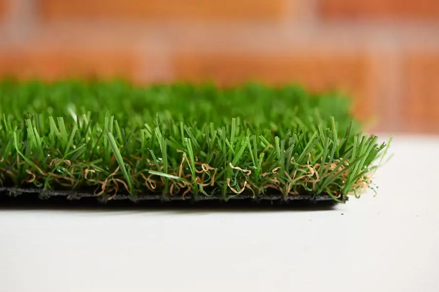 Rouleau de gazon Oxford GREEN AVENUE - 2 m x 4 m - épaisseur 30 mm - OXFORD RLC 2X4