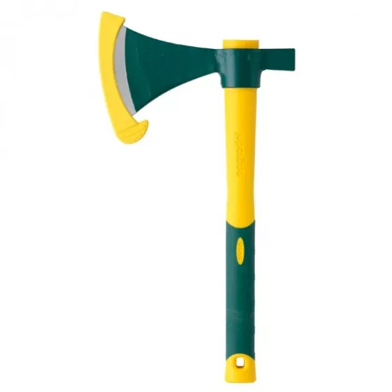 Hachette manche droit 0.8 novagrip - LEBORGNE - 201064