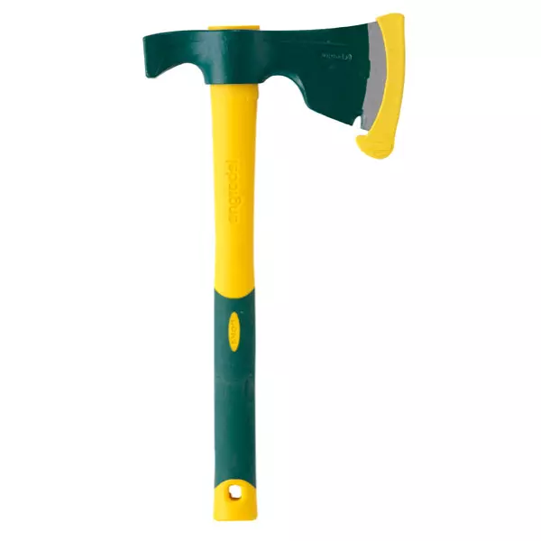 Hachette Awax Duopro - Manche tri-matière novagrip - LEBORGNE - 201104