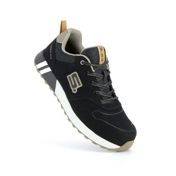 Chaussures de sécurité mixte Haka S24 T.36 - HAKA S1P-36