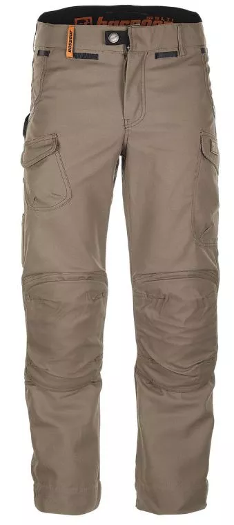 Pantalon Harpoon Multi Mince BOSSEUR - 11658