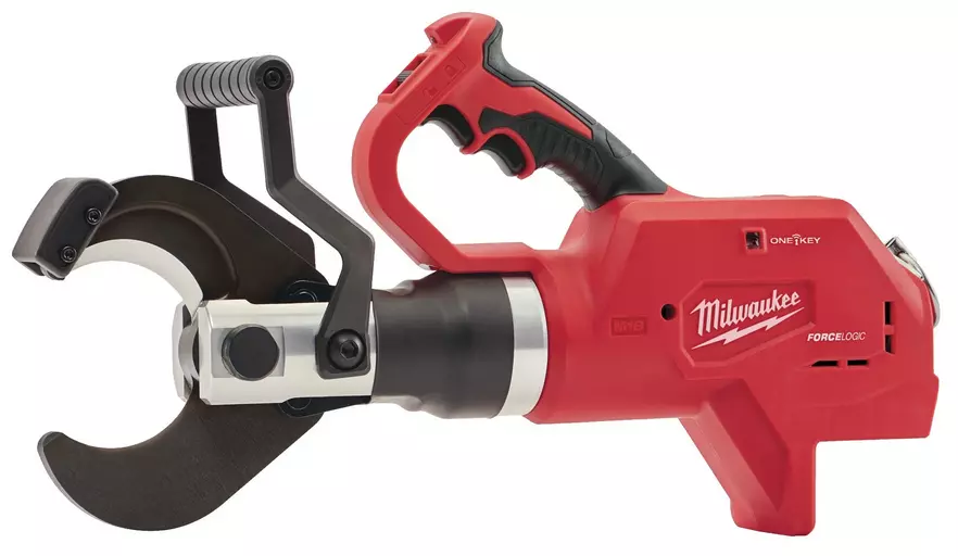 Coupe câble hydraulique One Key 18V M18 HCC75-0C MILWAUKEE - sans batterie - 4933459268