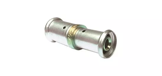 Réduction HENCO laiton multicouche - Ø26 x 16 - 16P-2016