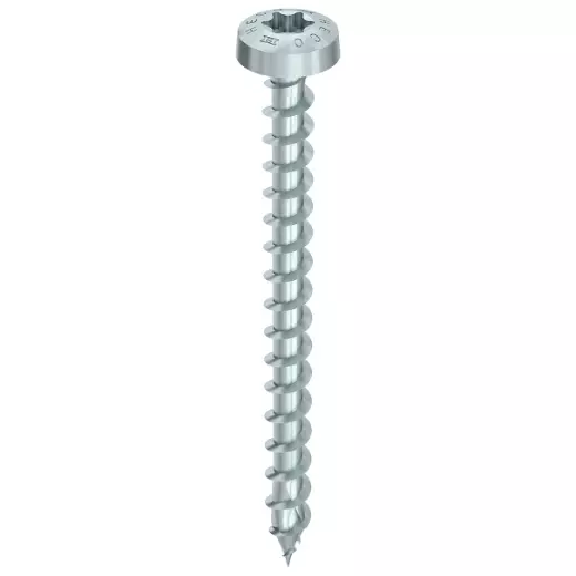 Vis HECO-Topix-Plus - Tête Ronde - Torx