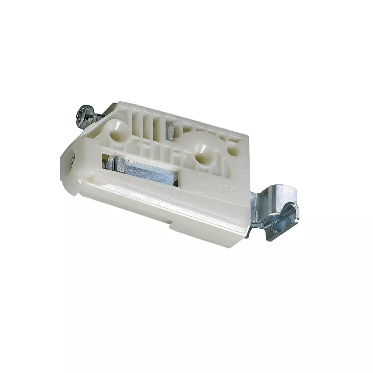 Dispositif de suspension de meuble SAH 15 à visser - HETTICH - 9208645