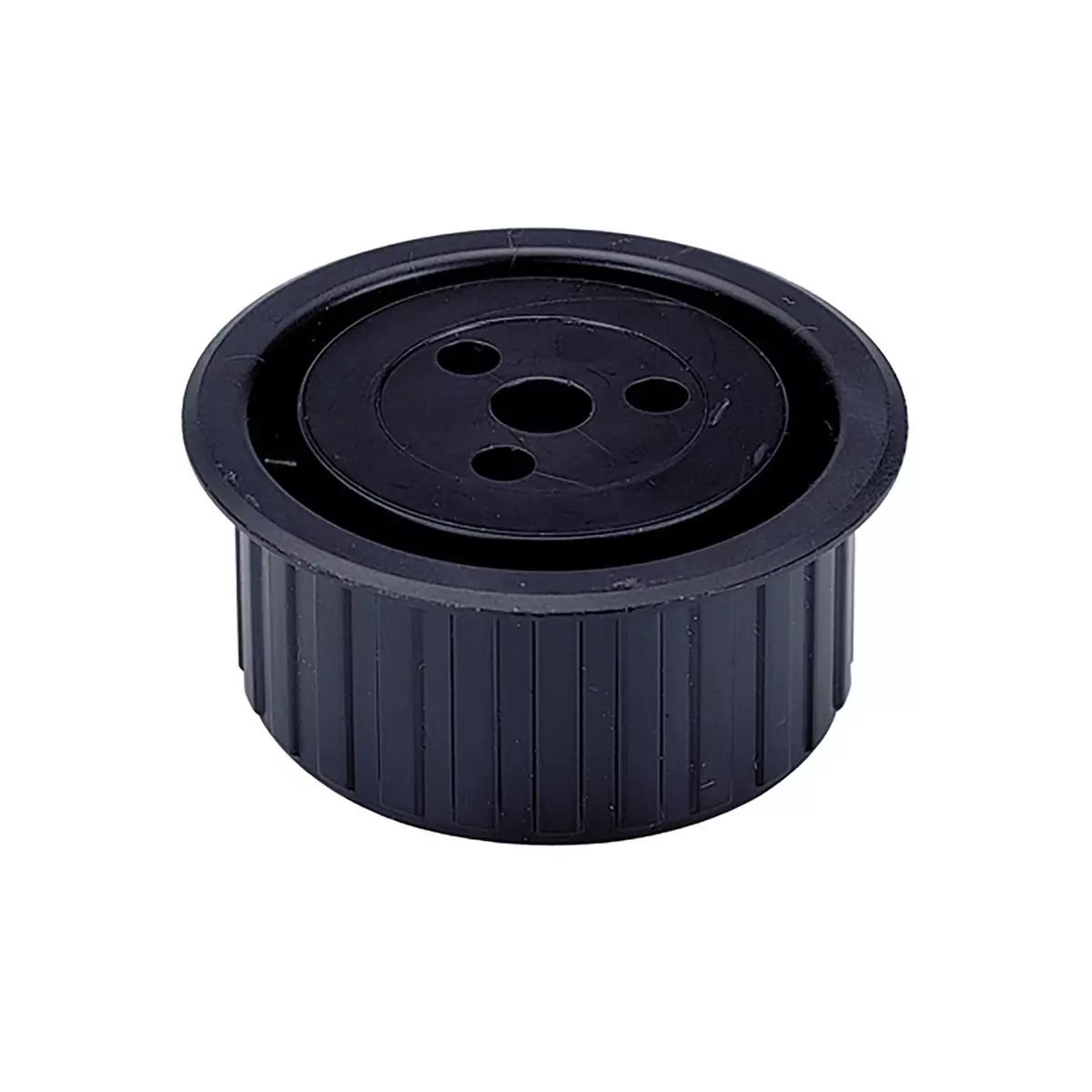 Patin à visser pour vérins de réglage Euro - HETTICH - 71847