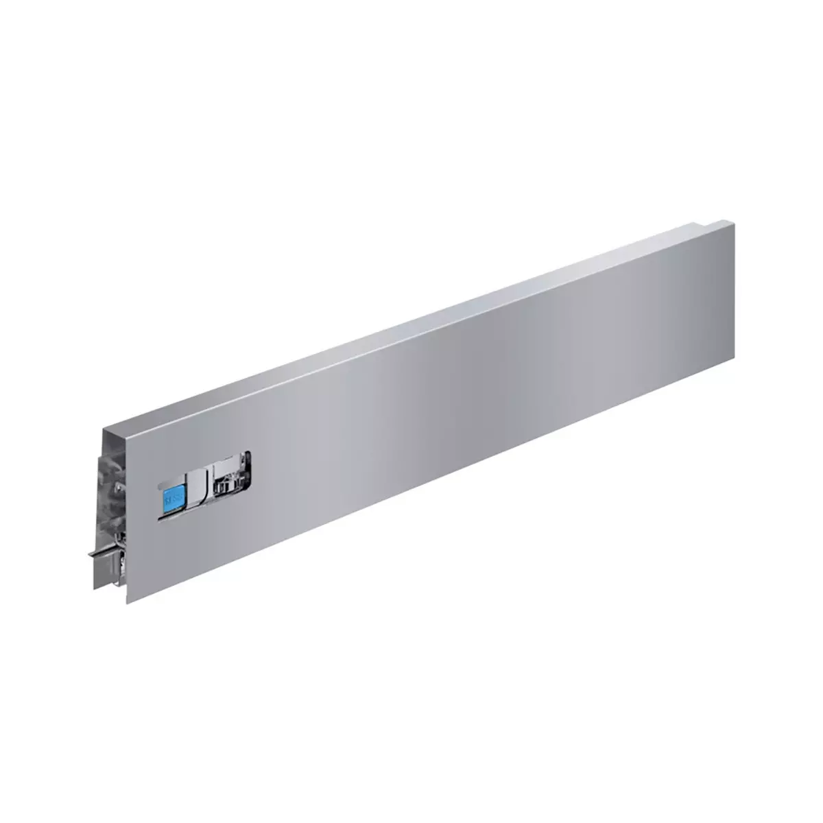 Profil de côté de tiroir InnoTech Atira - HETTICH - 9194