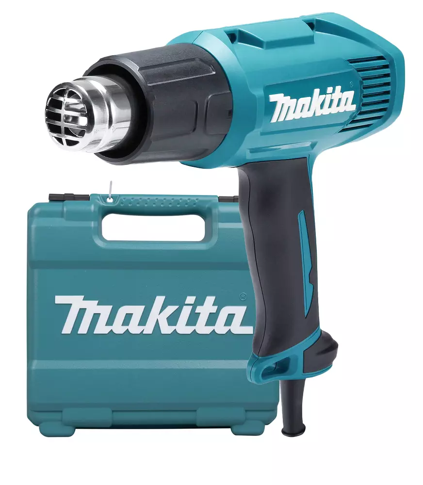 Décapeur thermique 1600 W - MAKITA - HG5030K