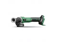 Meuleuse HIKOKI Ø125mm 18V Brushless - Sans batterie, ni chargeur - G1813DEW2Z